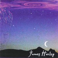 James Hurley by James Hurley