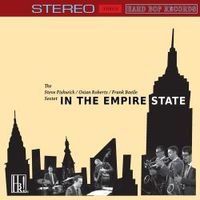In The Empire State by Steve Fishwick/Osian Roberts/Frank Basile