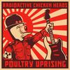 Poultry Uprising CD
