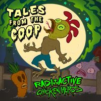 Tales From the Coop CD
