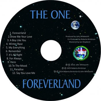 The_One-Front_of_CD-3

