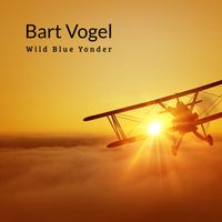 Wild Blue Yonder by Bart Vogel