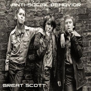 Anti-Social Behavior
