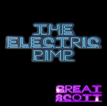 The Electric Pimp
