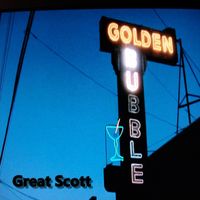 The Golden Bubble by Great Scott