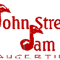 John Street Jam - Tom & Marty - June, 2012 by the REVERBERATORS "unplugged"