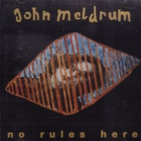 no rules here by JB MELDRUM