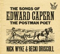 The Songs of Edward Capern: CD
