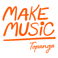 James Houlahan @ Make Music Topanga