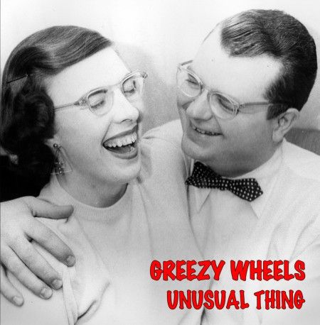 The first full CD with Brad Houser and Matt Hubbard. Jody Denberg on Unusual Thing: "a great record!"
PayPal