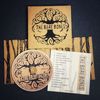 The Bare Bones: CD - Limited Edition