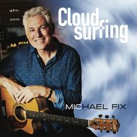 Cloudsurfing CD (2019) (SOLD OUT - DOWNLOAD ONLY)