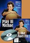 Play Like Michael Fix - DVD/book (2010)