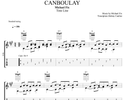 'Canboulay' (M Fix) PDF Download