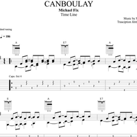 'Canboulay' (M Fix) PDF Download