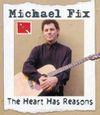 The Heart has Reasons - CD (1996 / 2004 - ALMOST SOLD OUT)