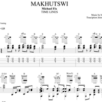 'Makhutswi' (M Fix) PDF Download