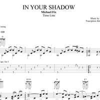 'In Your Shadow' (M Fix) PDF Download
