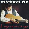 Fingerpaintings - CD (1993)