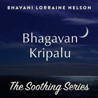 Bhagavan Kripalu by Bhavani Lorraine Nelson