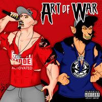 Art Of War: Beastmode Warriors