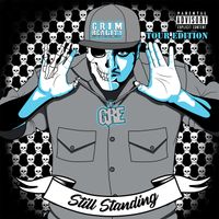 Still Standing (Tour Edition): Slyzwicked