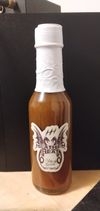 2 Bottles of Heathen Heat Hot Sauces for $40 (Shipping Included)