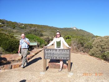 Cape Point

