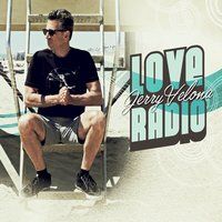 Love Radio by Jerry Velona