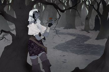 Someone Like You (Illustrated by Abigail Larson)
