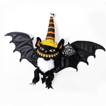 Candcy Claws Plush- Leathery Wings Edition 2023
