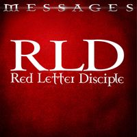 Messages by Red Letter disciple