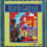 02 Next To Me by Ricardo Gautreau