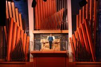 Kansas City Symphony:  Saint-Saëns "Organ Symphony"