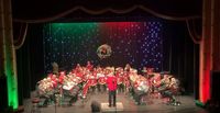 Christmas with the Sheldon Theatre Brass Band