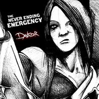 The Never Ending Emergency by DavidR XV