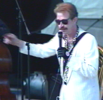 Flint/King Cobra Jazz Festival - August 1994 (18)
