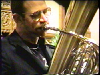 Jefferson Ave. Jazz Vespers - March 1994 (6)
