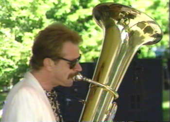 Flint/King Cobra Jazz Festival - August 1994 (38)

