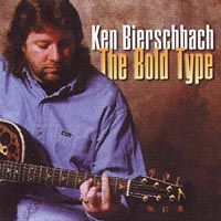 The Bold Type by Ken Bierschbach