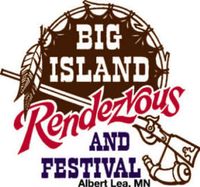 Big Island Rendezvous