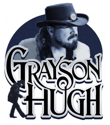 Grayson Hugh, 2015
