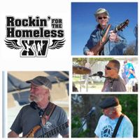 Who Are Those Guys Band at Rockin for the Homeless XV at Riverhead Polish Hall!