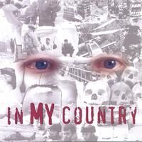 In MY Country by King Happy