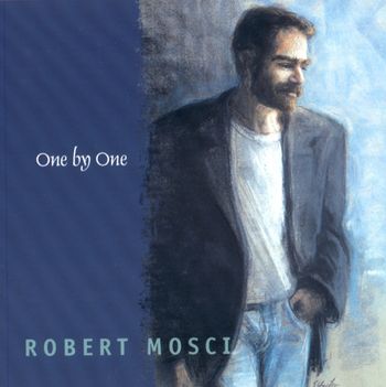 One by One CD Cover
