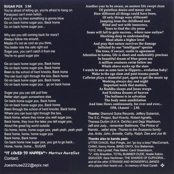 Lyrics page 6
