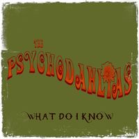 What Do I Know by The Psychodahlias