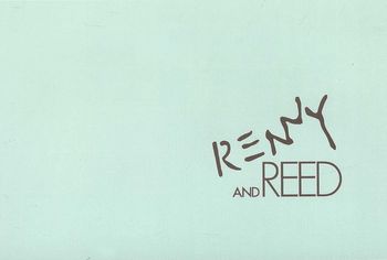 renny_and_reed1 Renny and Reed Logo Design
