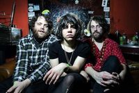 Opening for Screaming Females!