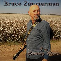 I'm Coming Home by Bruce Zimmerman